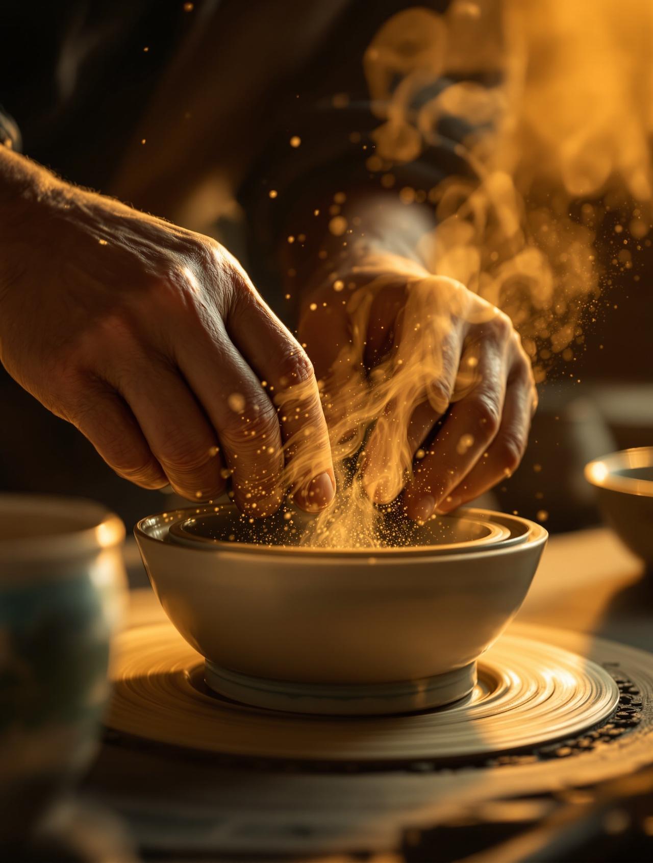 午夜影院独家出品-匠心传承-高清剧照