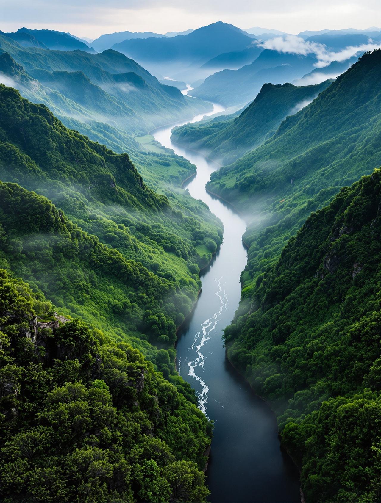 午夜影院独家出品-山海寻梦-高清剧照